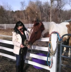 Meet your Posher, Kelley